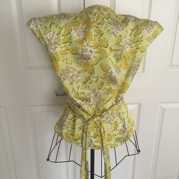 Blouse - Picture 2 of 5